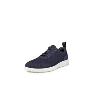 Ecco | Shoes | Ecco Mens St Lite Athleisure Leather Sneakers  display picture 2